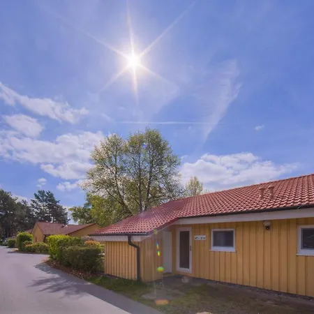 Moewe 211 Holiday home Mirow