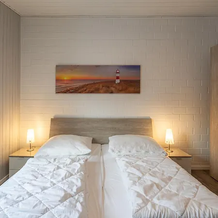 Nyaraló Moewe 211 *