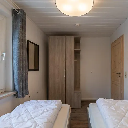 Holiday home Moewe 211 Mirow