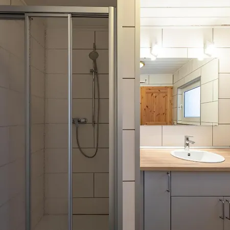 Moewe 211 Holiday home Mirow